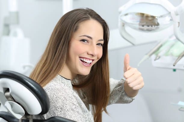 Reliable New Sharon, IA Dental Services Solutions